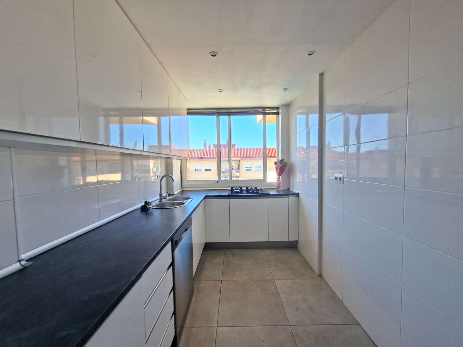 Piso de 4 dormitorios Vélez-Málaga