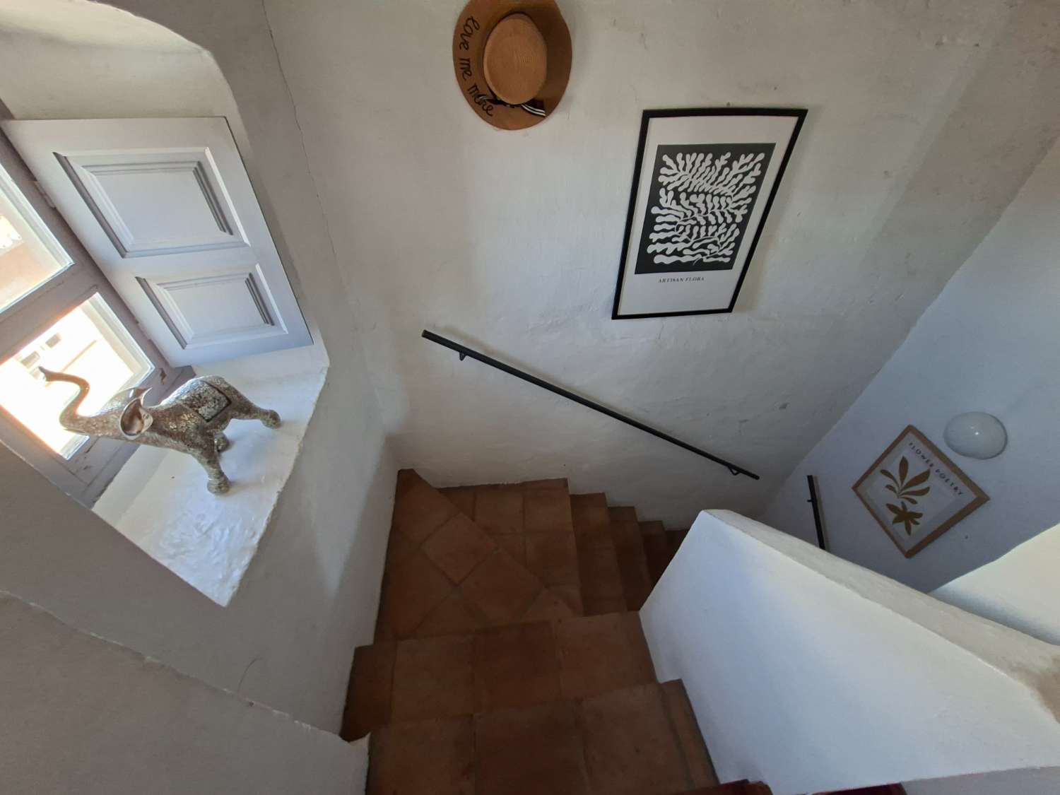 Casa en venta de 3 dormitorios en Vélez-Málaga