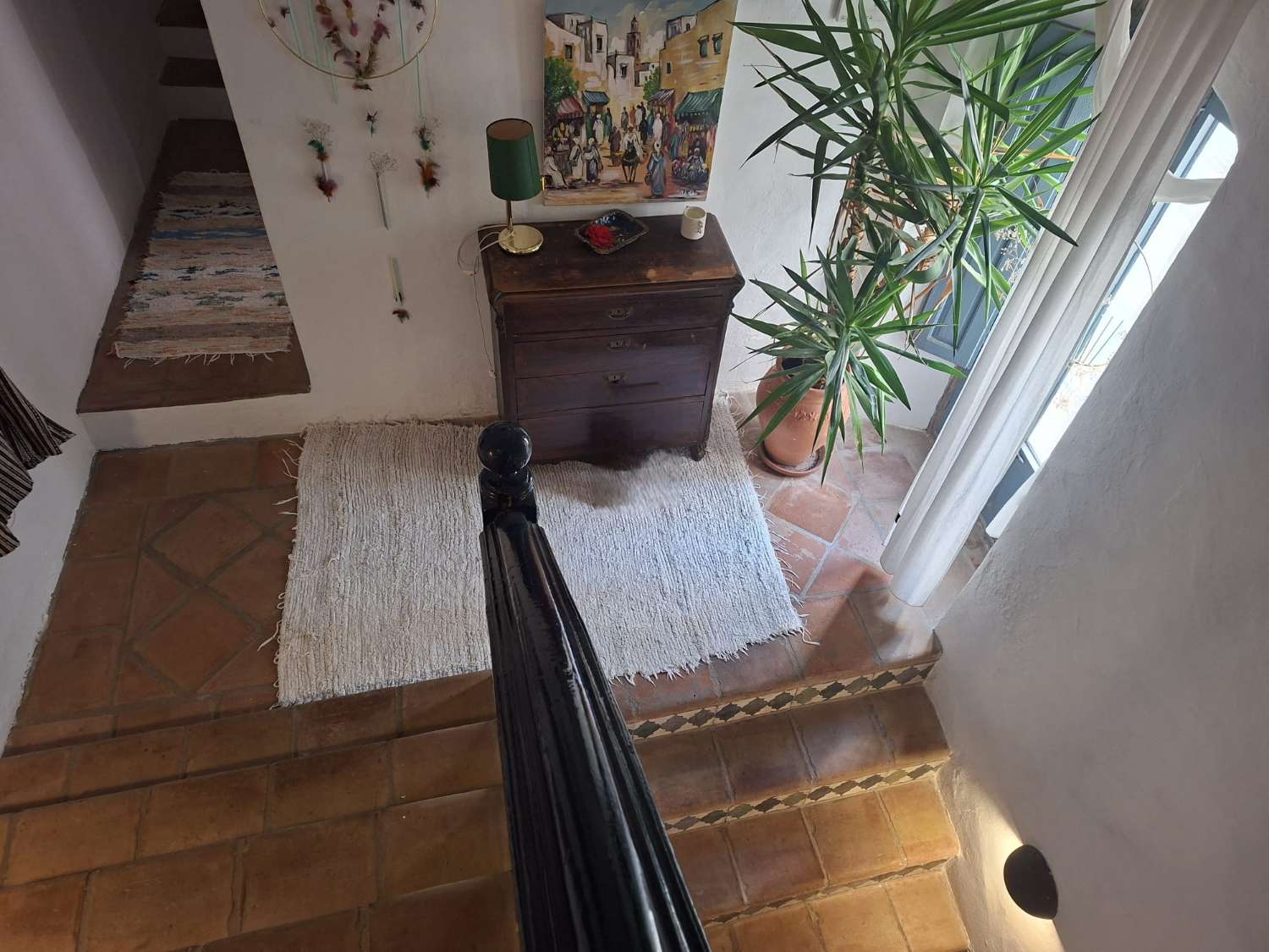 Casa en venta de 3 dormitorios en Vélez-Málaga