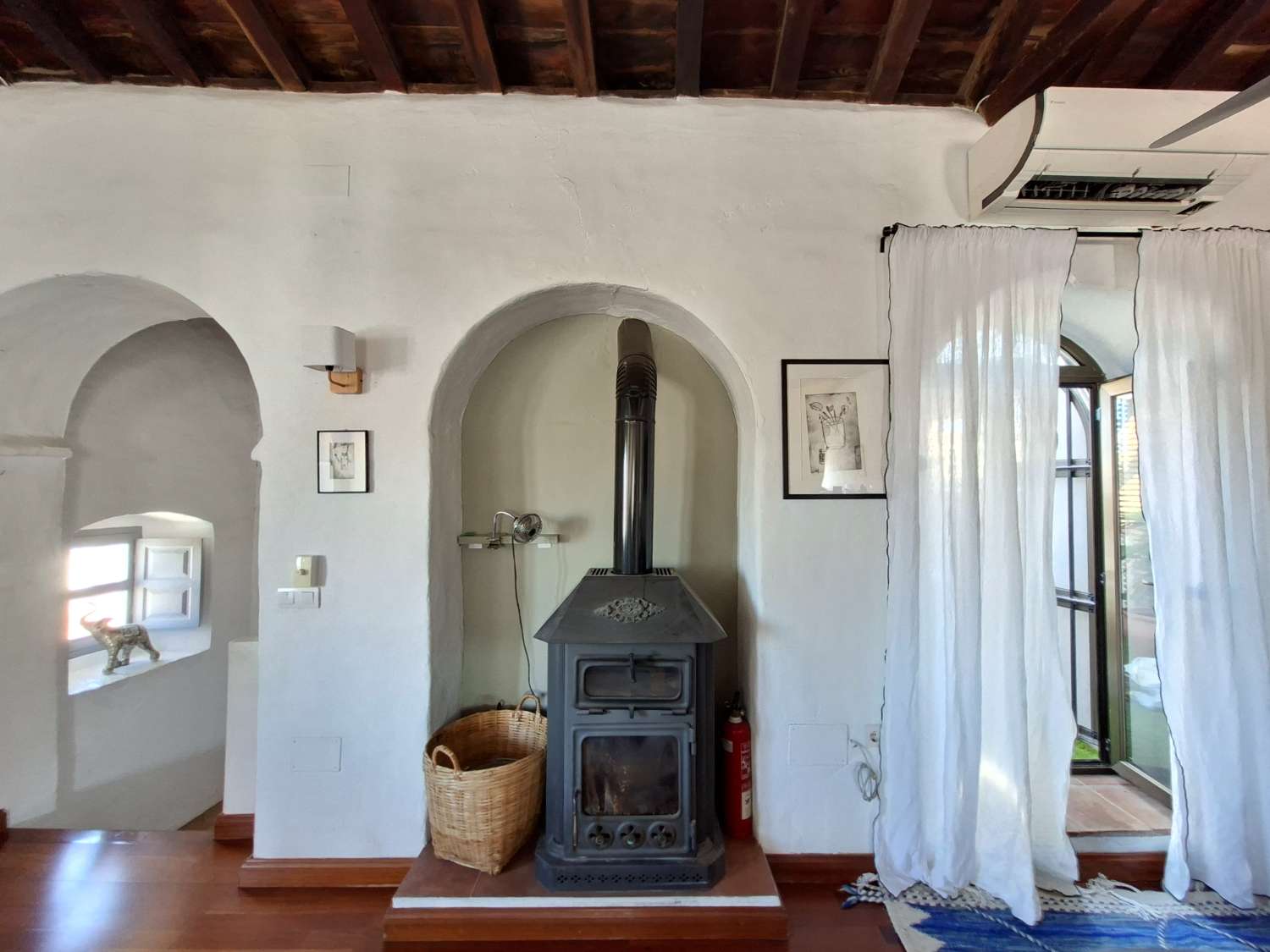Casa en venta de 3 dormitorios en Vélez-Málaga