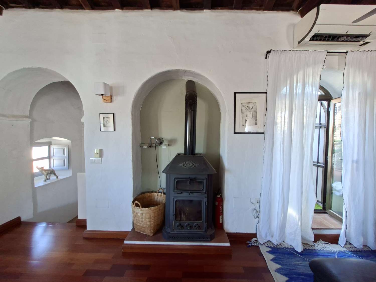 Casa en venta de 3 dormitorios en Vélez-Málaga