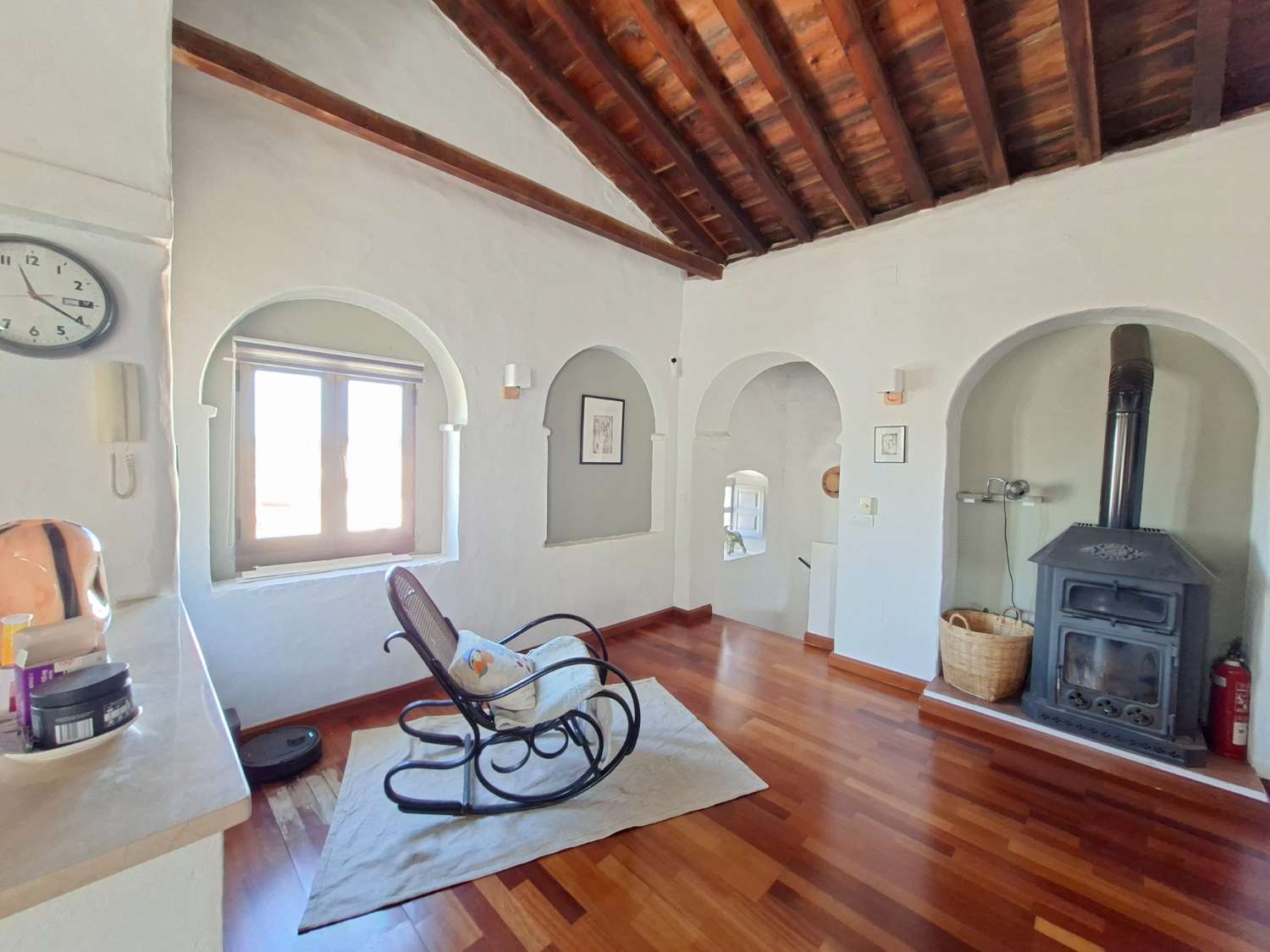 Casa en venta de 3 dormitorios en Vélez-Málaga