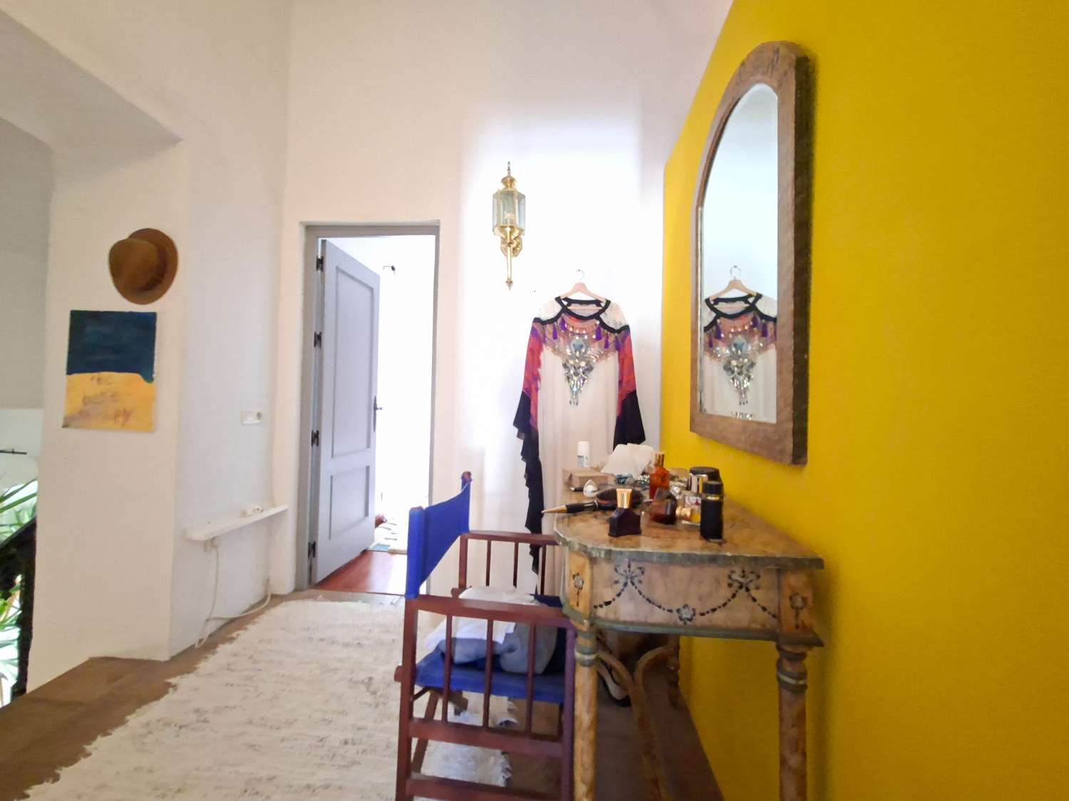 Casa en venta de 3 dormitorios en Vélez-Málaga