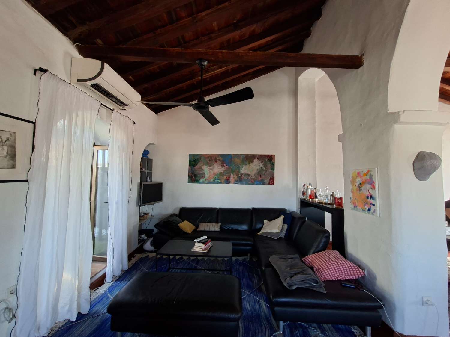 Casa en venta de 3 dormitorios en Vélez-Málaga