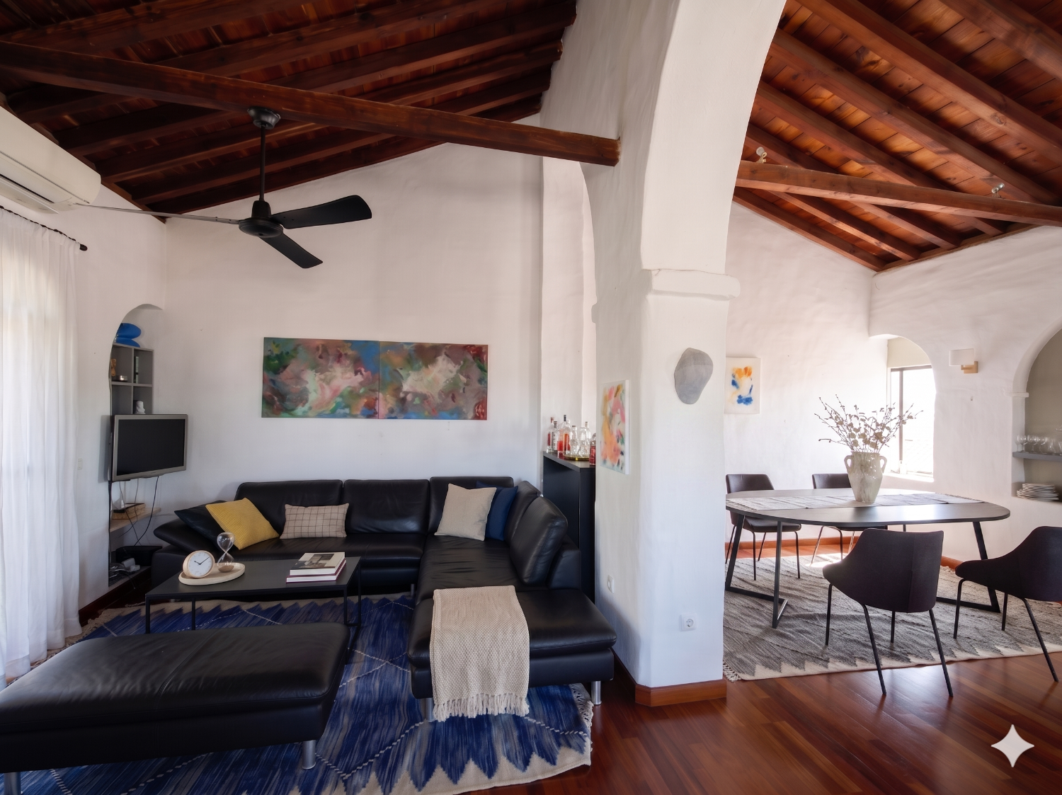 Casa en venta de 3 dormitorios en Vélez-Málaga