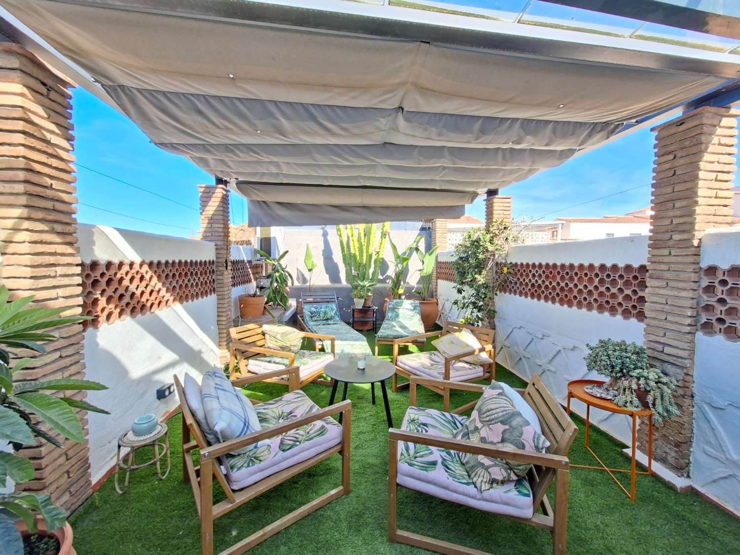Casa en venta de 3 dormitorios en Vélez-Málaga