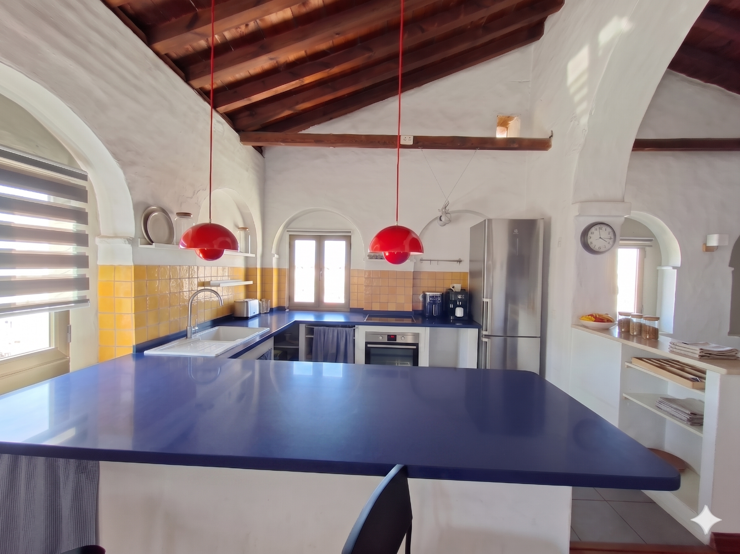 Casa en venta de 3 dormitorios en Vélez-Málaga