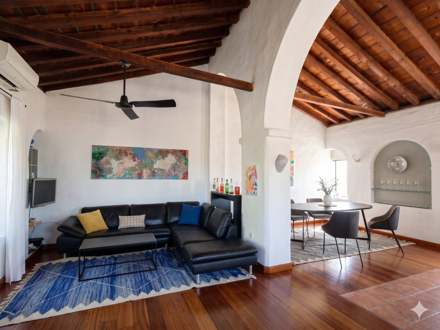 Casa en venta de 3 dormitorios en Vélez-Málaga
