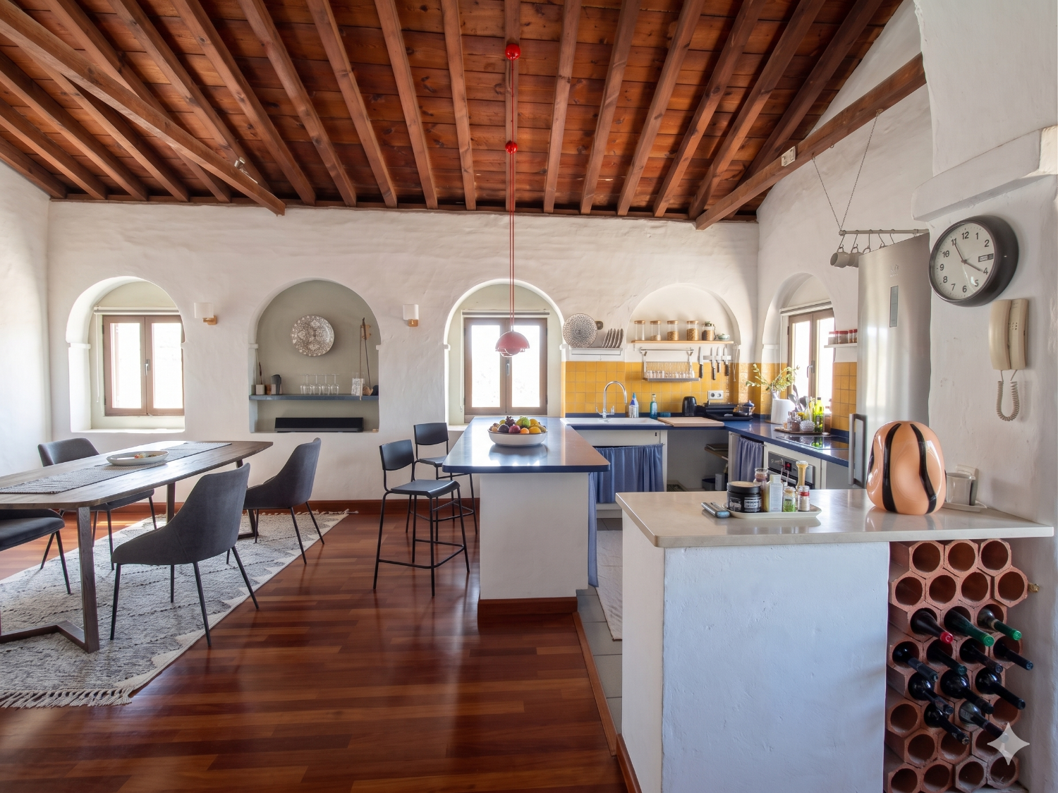 Casa en venta de 3 dormitorios en Vélez-Málaga