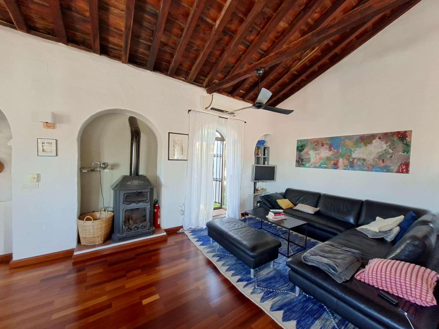 Casa en venta de 3 dormitorios en Vélez-Málaga