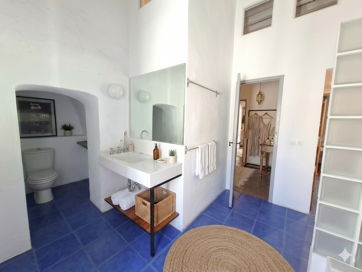 Casa en venta de 3 dormitorios en Vélez-Málaga