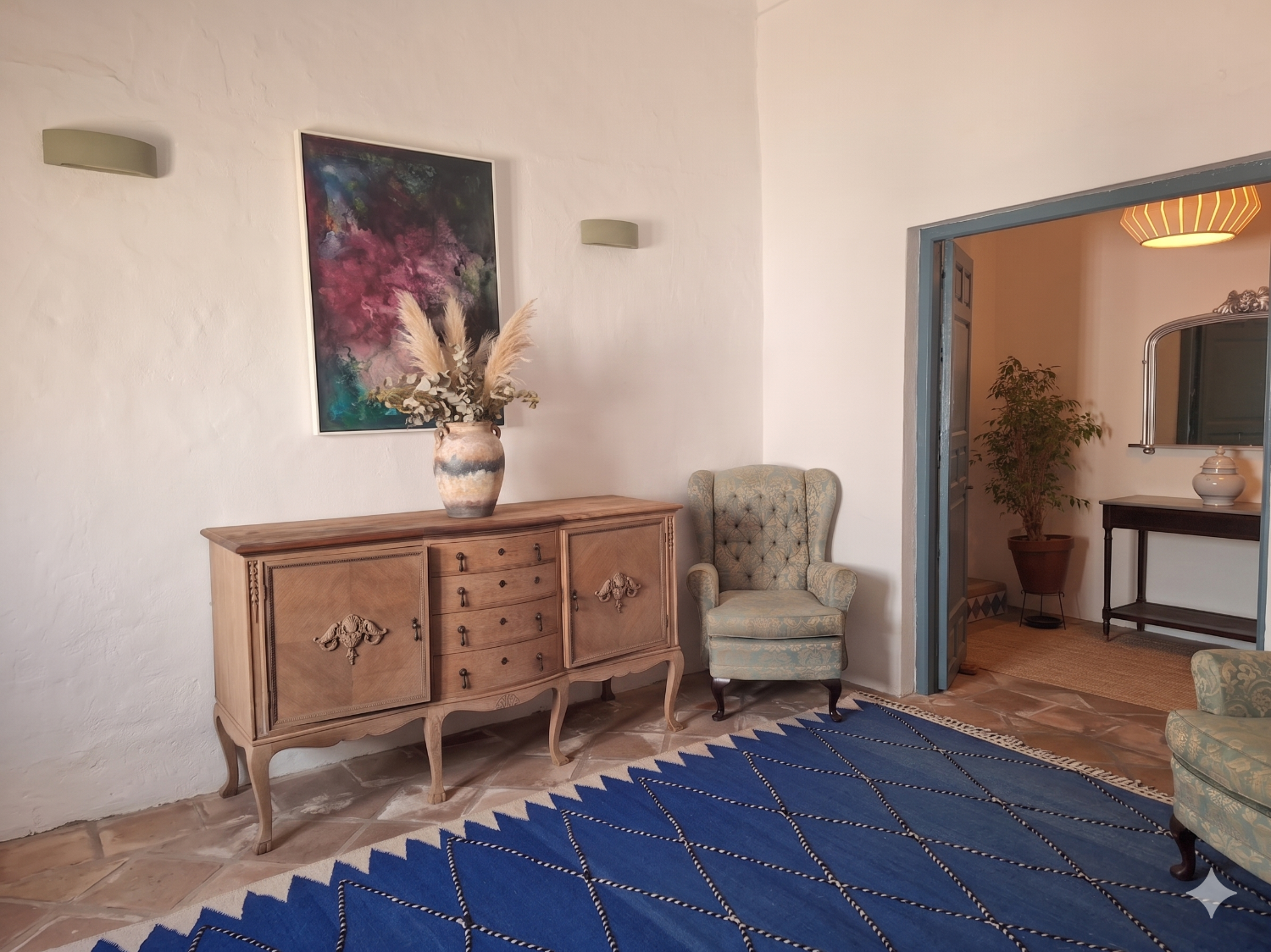 Casa en venta de 3 dormitorios en Vélez-Málaga
