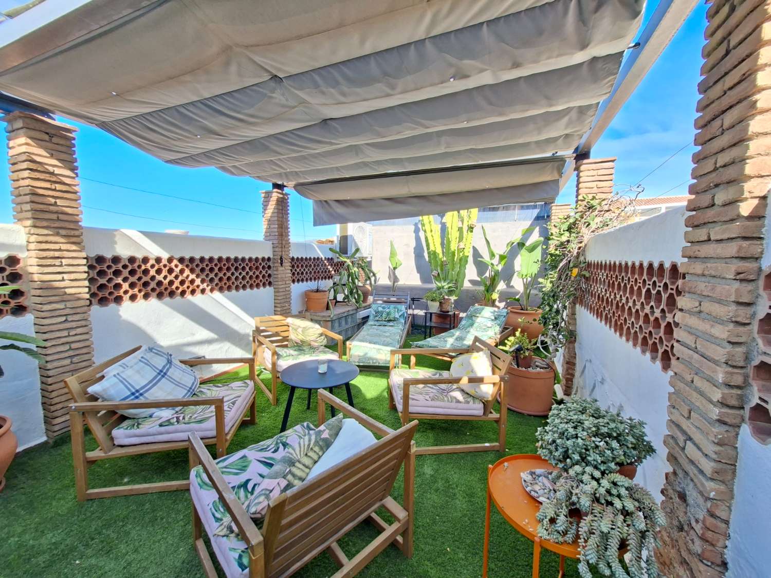 Casa en venta de 3 dormitorios en Vélez-Málaga