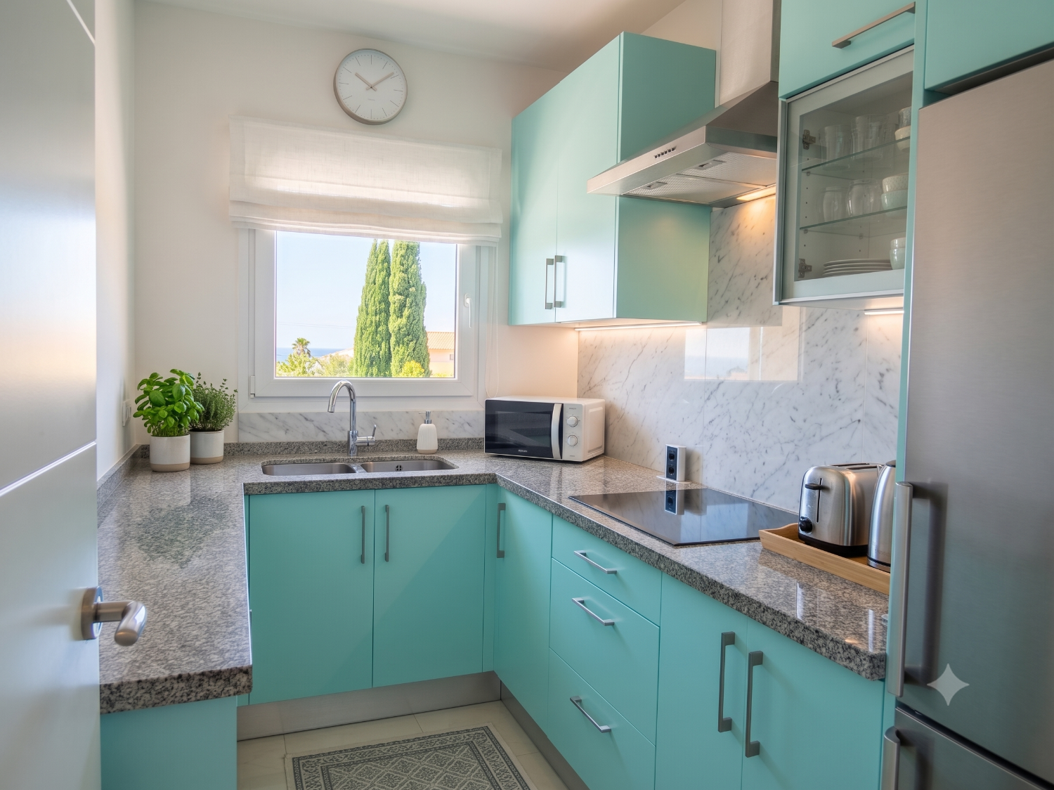 Flat te koop in Torrox Park