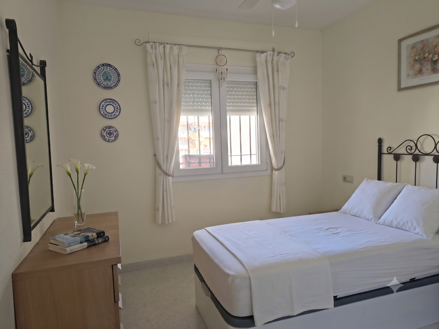 Flat te koop in Torrox Park