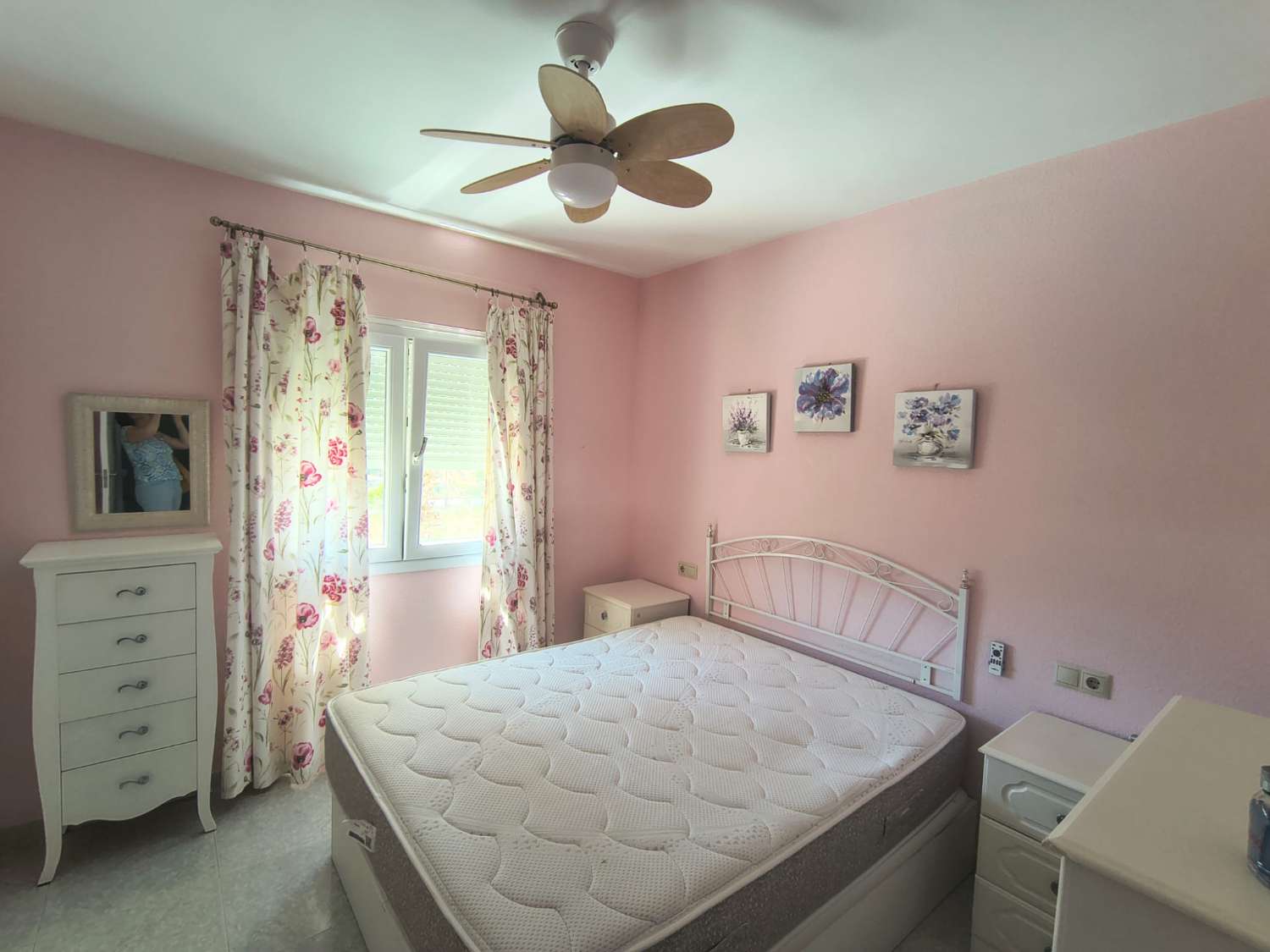 Flat te koop in Torrox Park