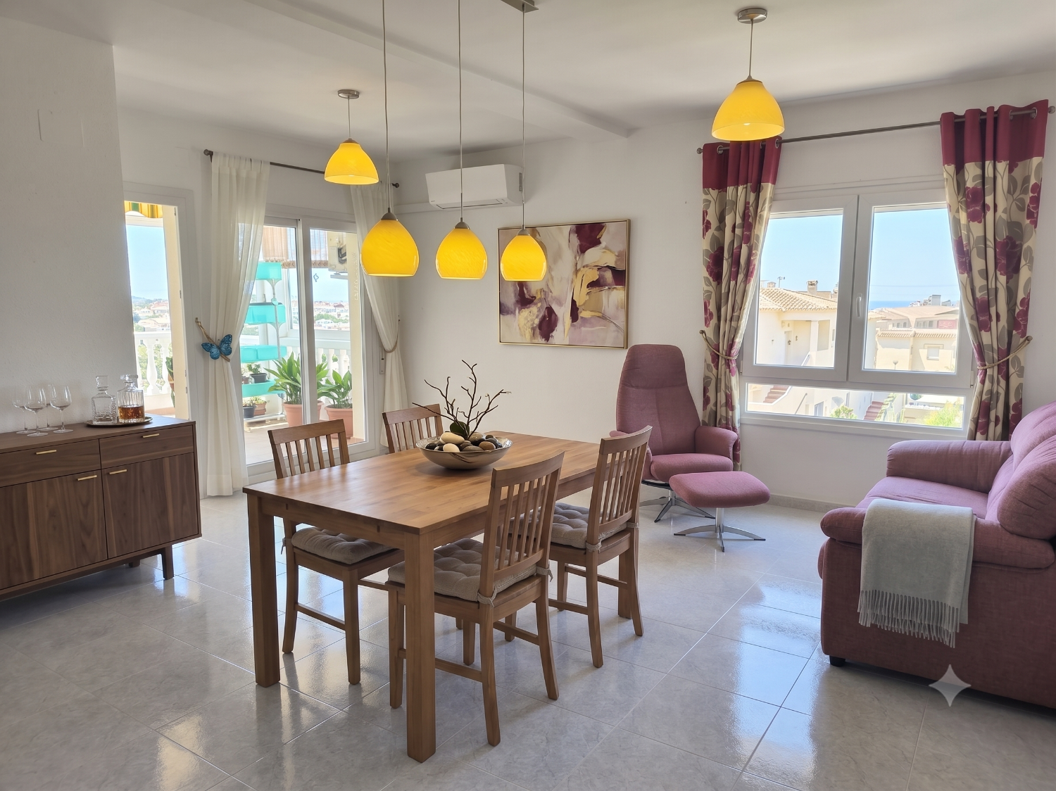 Flat te koop in Torrox Park