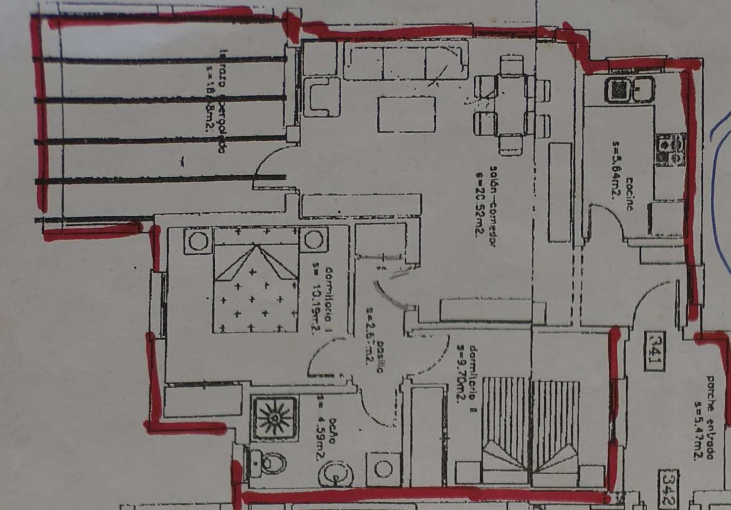 Flat te koop in Torrox Park