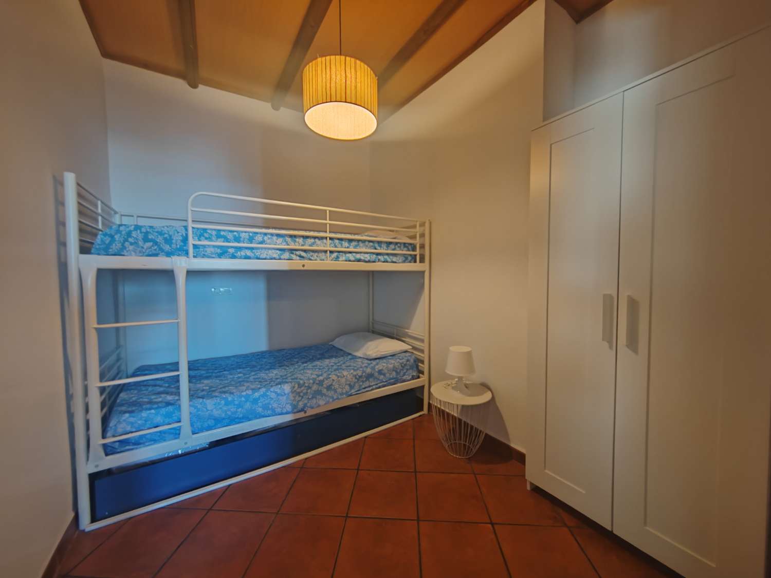 Appartement te huur in Cómpeta