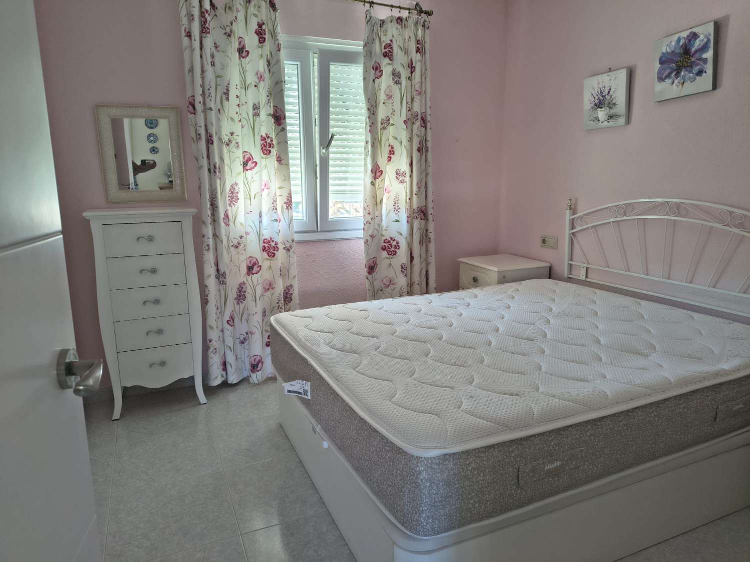Flat te koop in Torrox Park