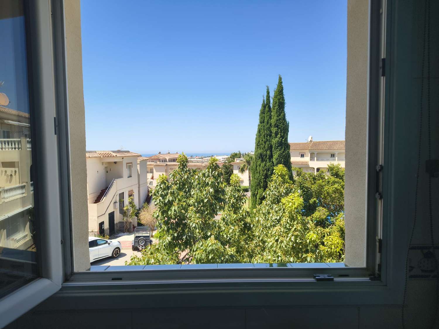Flat te koop in Torrox Park