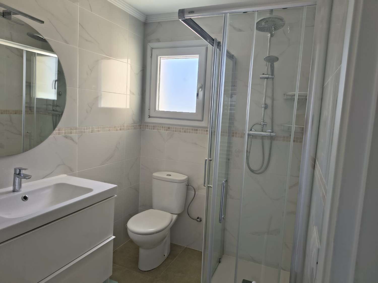 Flat te koop in Torrox Park