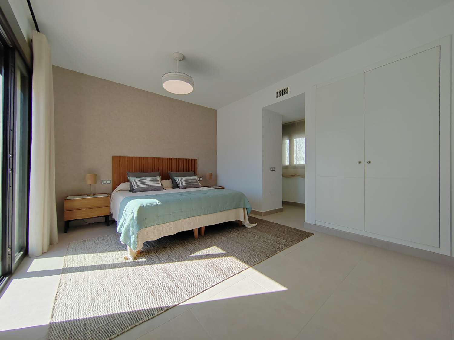 пентхауз в продаже в Paseo Marítimo de Levante (Torre del Mar)