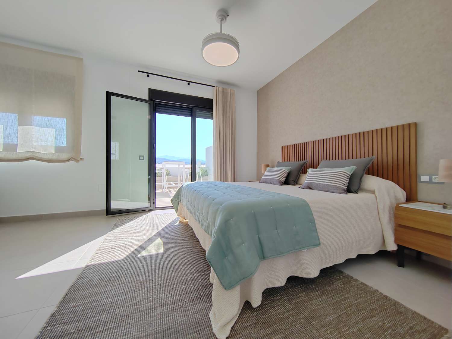 пентхауз в продаже в Paseo Marítimo de Levante (Torre del Mar)