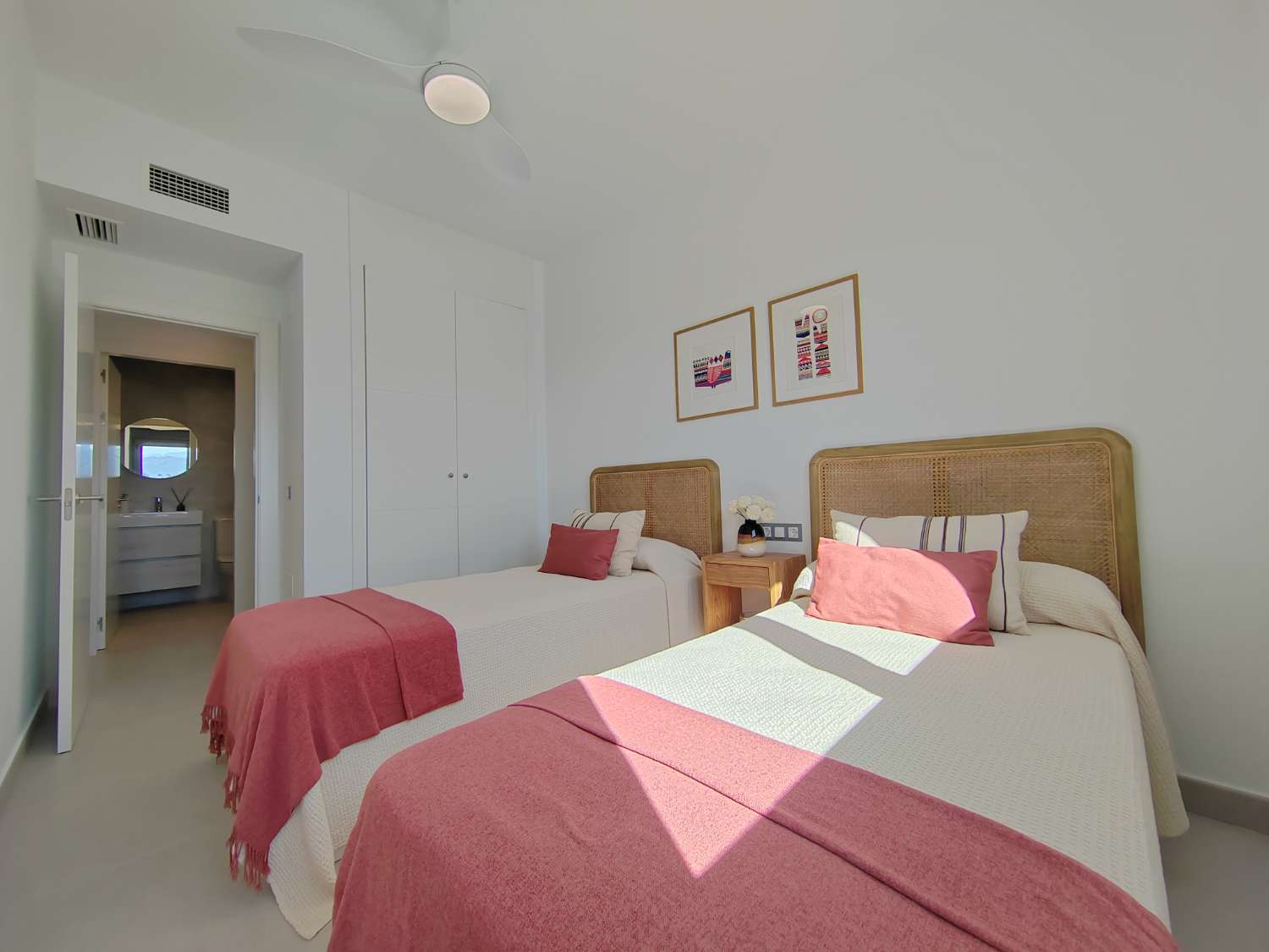 пентхауз в продаже в Paseo Marítimo de Levante (Torre del Mar)