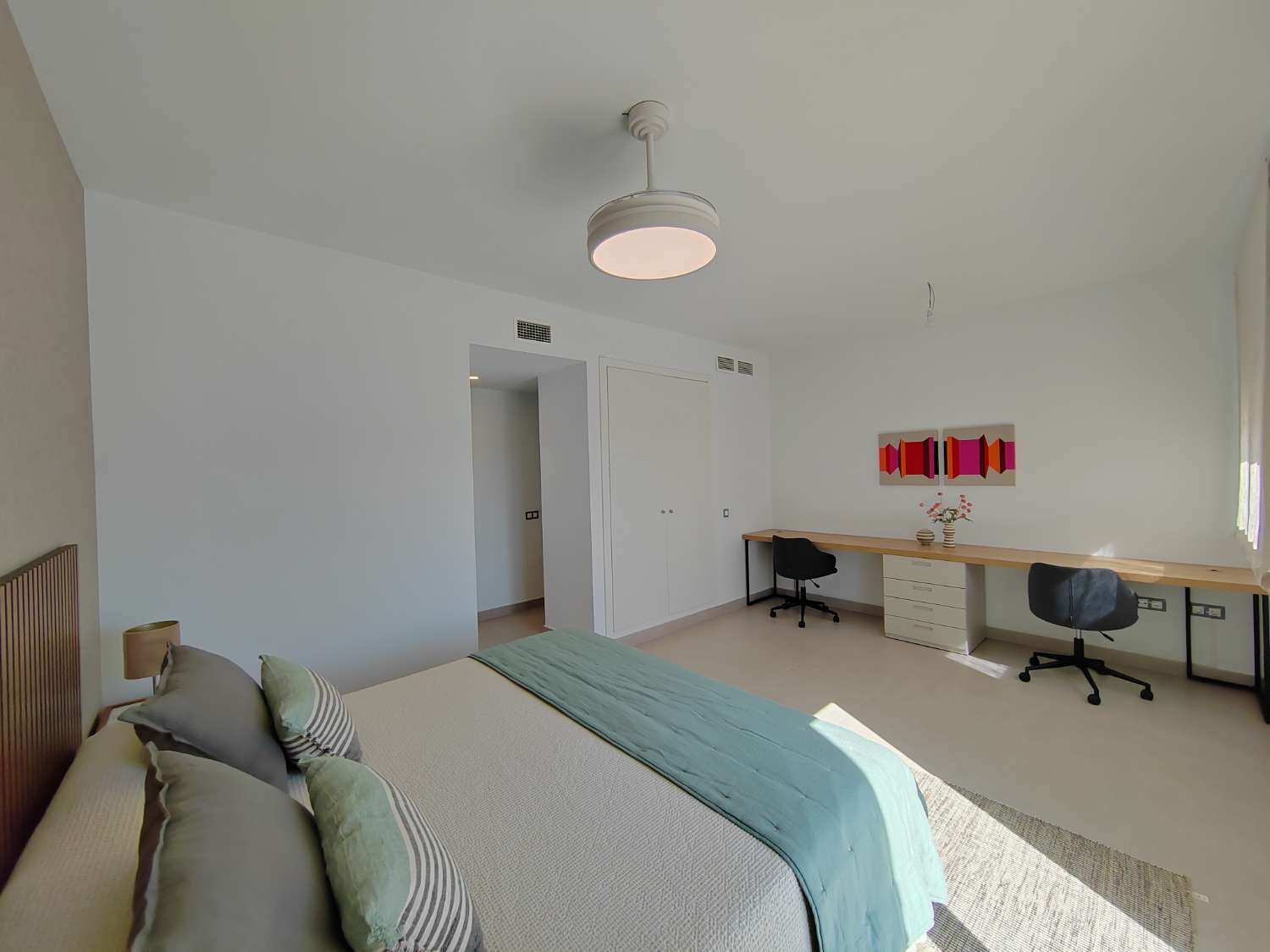 пентхауз в продаже в Paseo Marítimo de Levante (Torre del Mar)