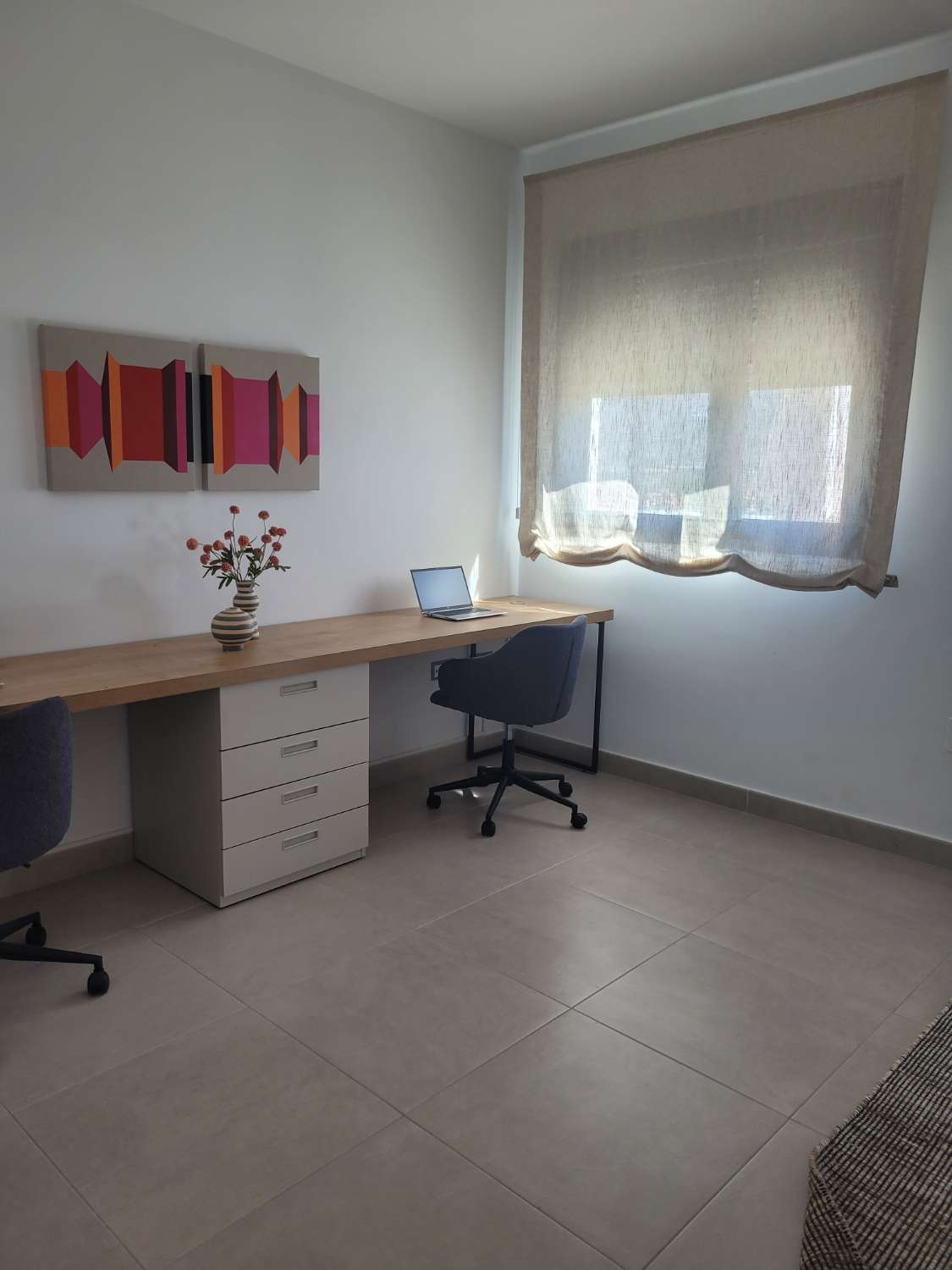 Ático en venta en Paseo Marítimo de Levante (Torre del Mar)