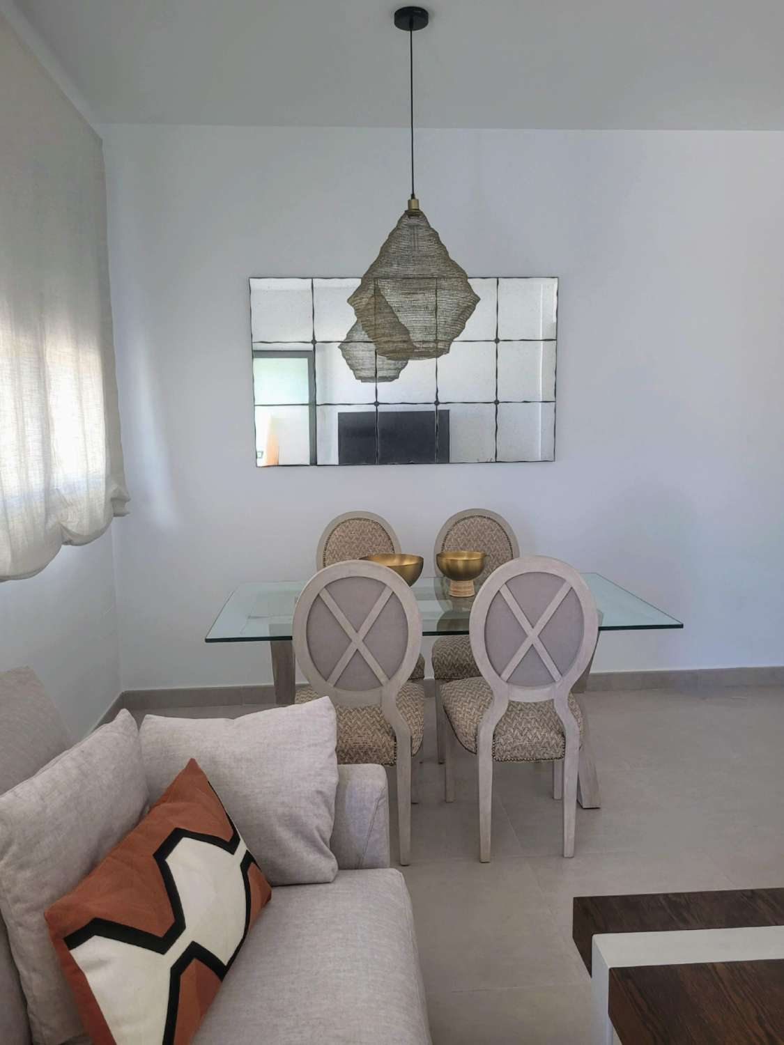 Ático en venta en Paseo Marítimo de Levante (Torre del Mar)