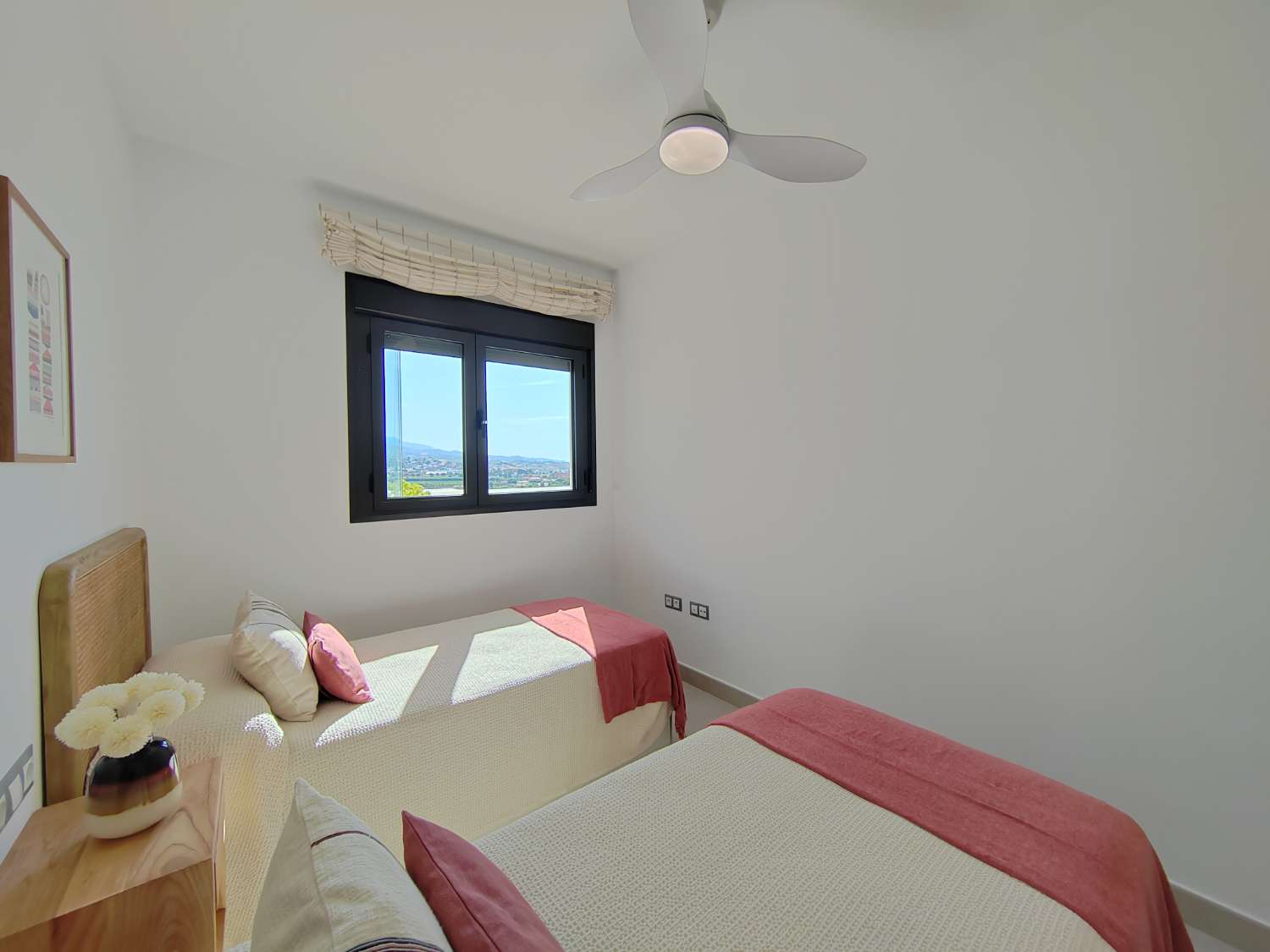 пентхауз в продаже в Paseo Marítimo de Levante (Torre del Mar)