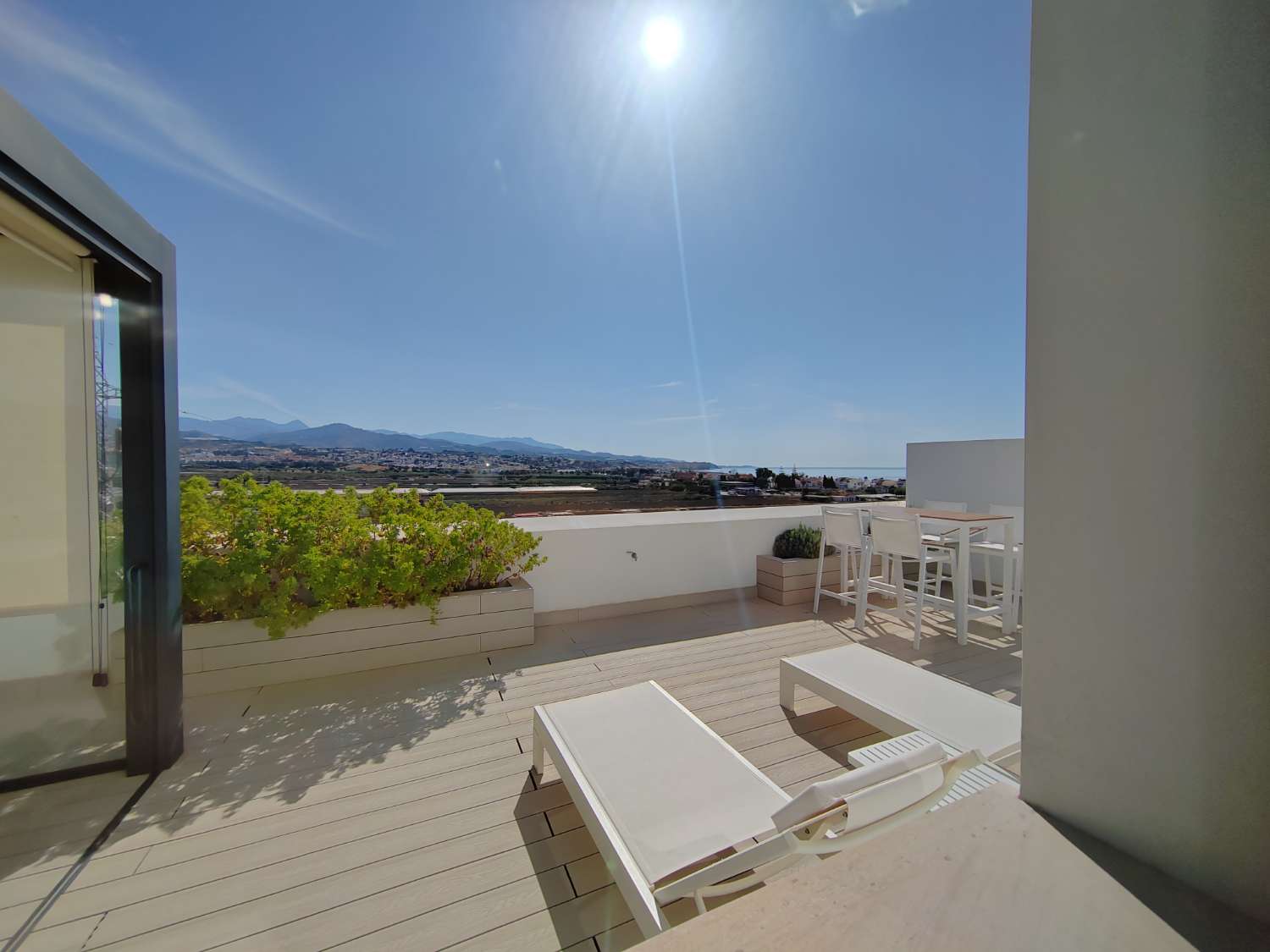 пентхауз в продаже в Paseo Marítimo de Levante (Torre del Mar)