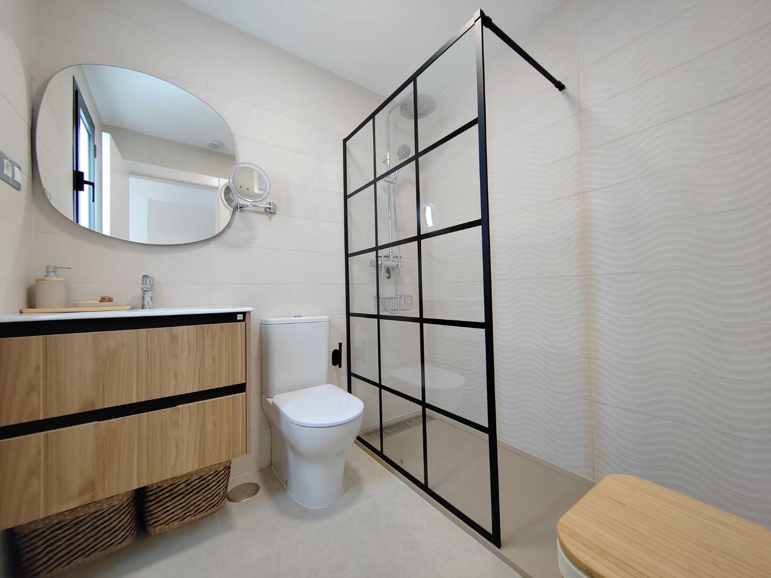 пентхауз в продаже в Paseo Marítimo de Levante (Torre del Mar)
