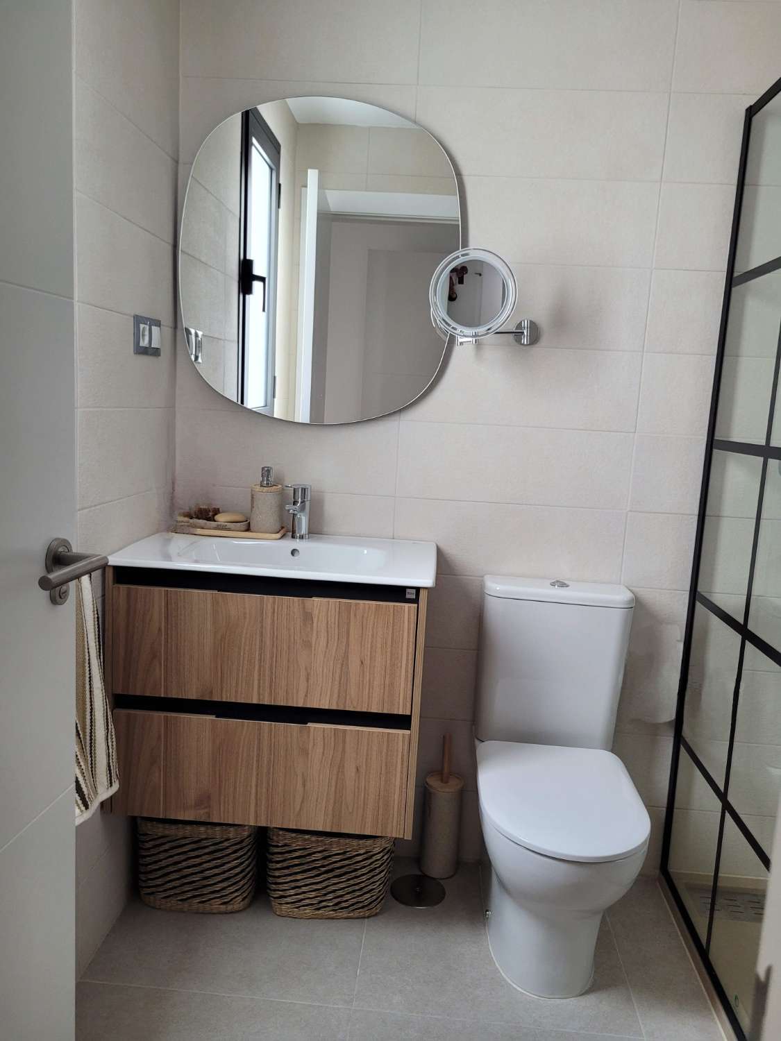 Ático en venta en Paseo Marítimo de Levante (Torre del Mar)