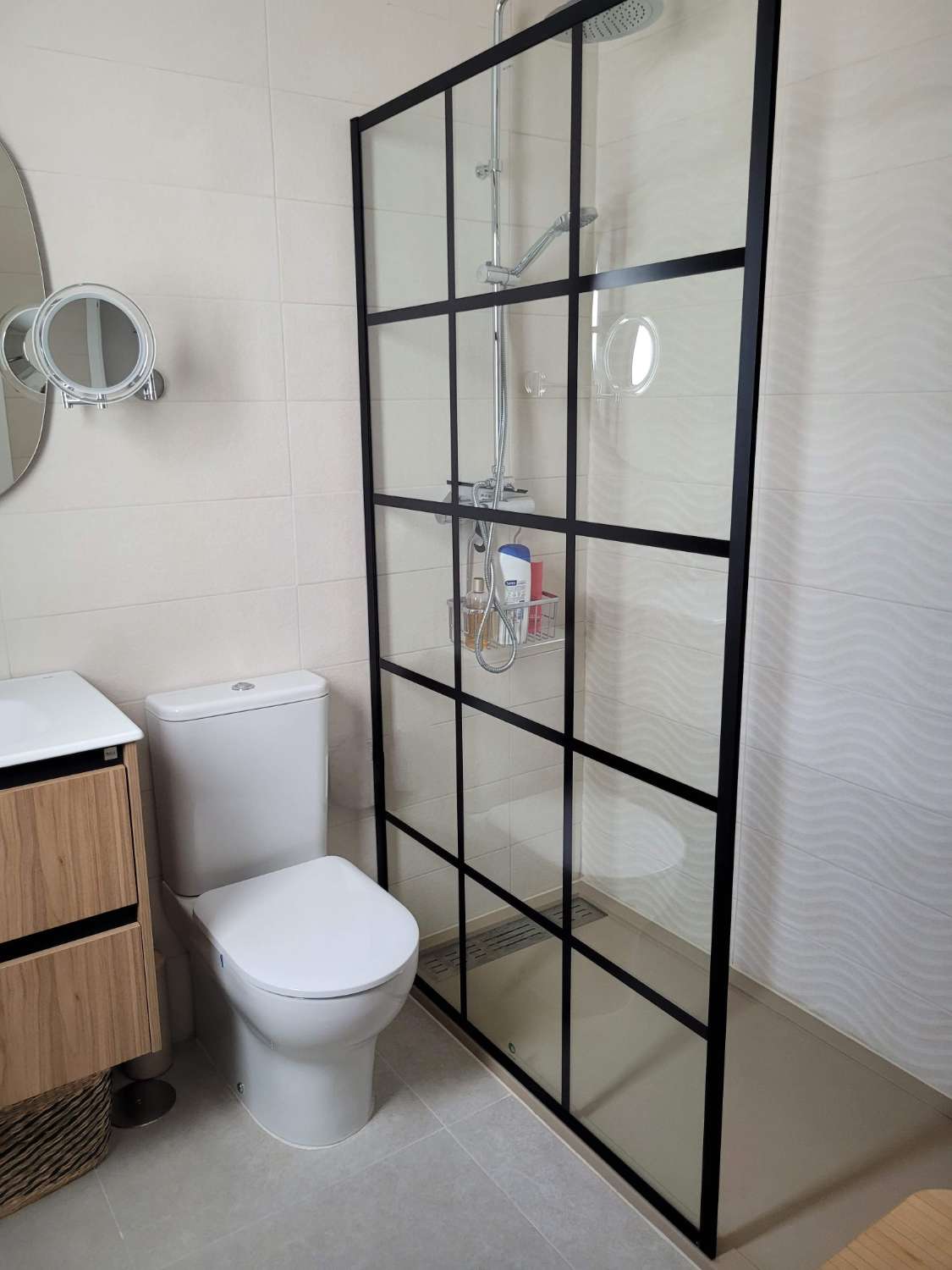 Ático en venta en Paseo Marítimo de Levante (Torre del Mar)
