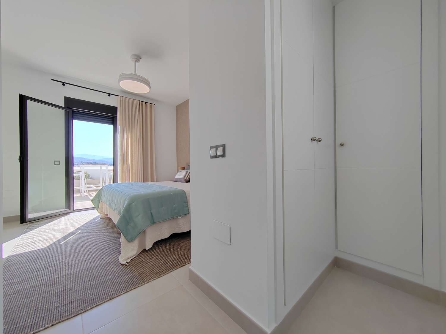 пентхауз в продаже в Paseo Marítimo de Levante (Torre del Mar)
