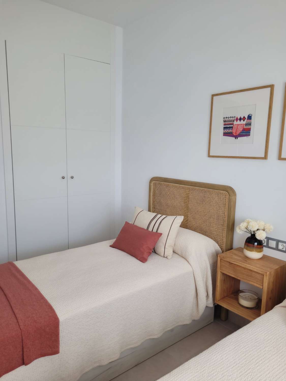 Ático en venta en Paseo Marítimo de Levante (Torre del Mar)