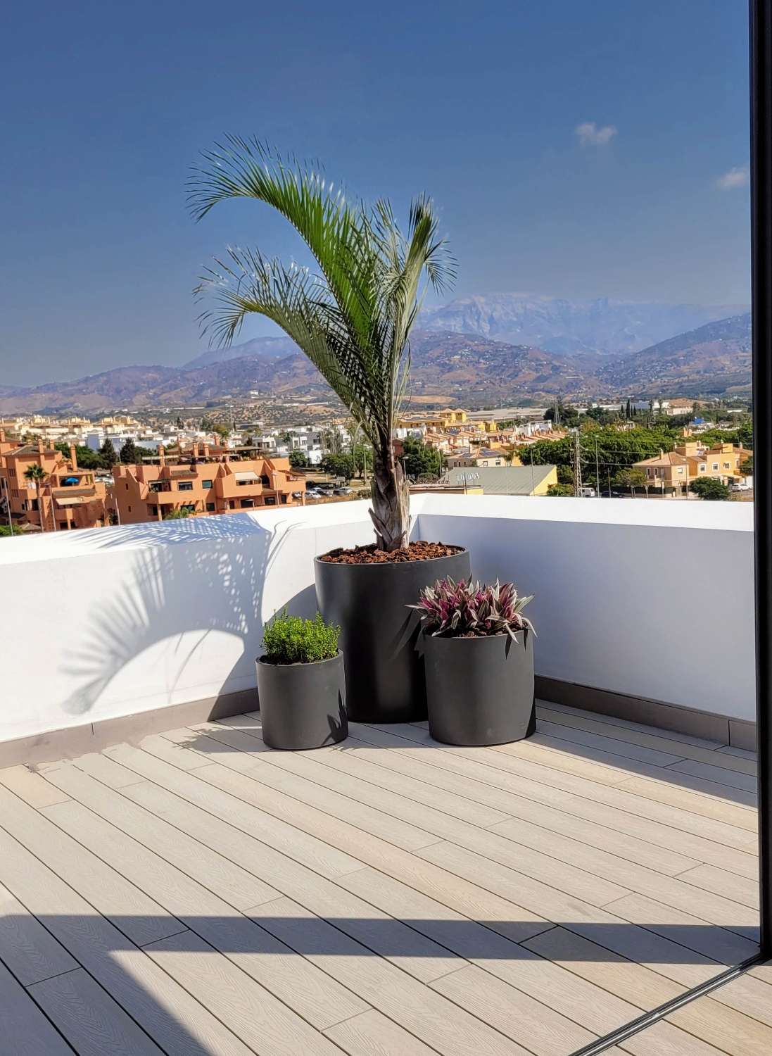 Ático en venta en Paseo Marítimo de Levante (Torre del Mar)