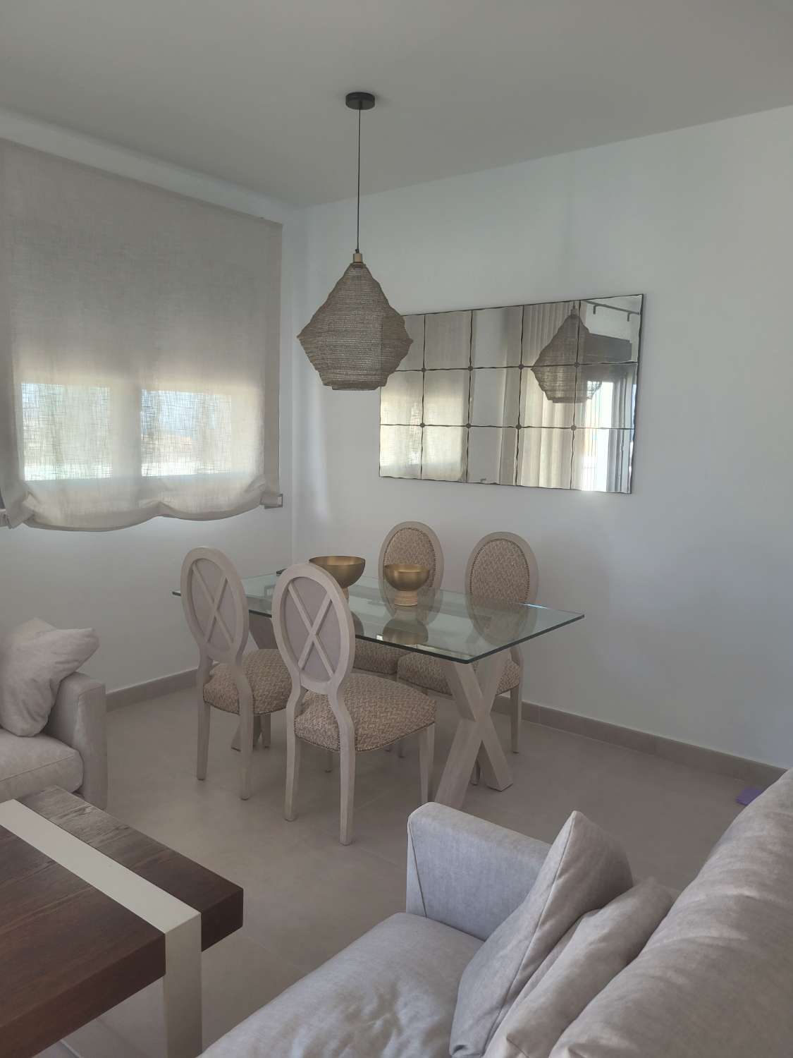 Ático en venta en Paseo Marítimo de Levante (Torre del Mar)