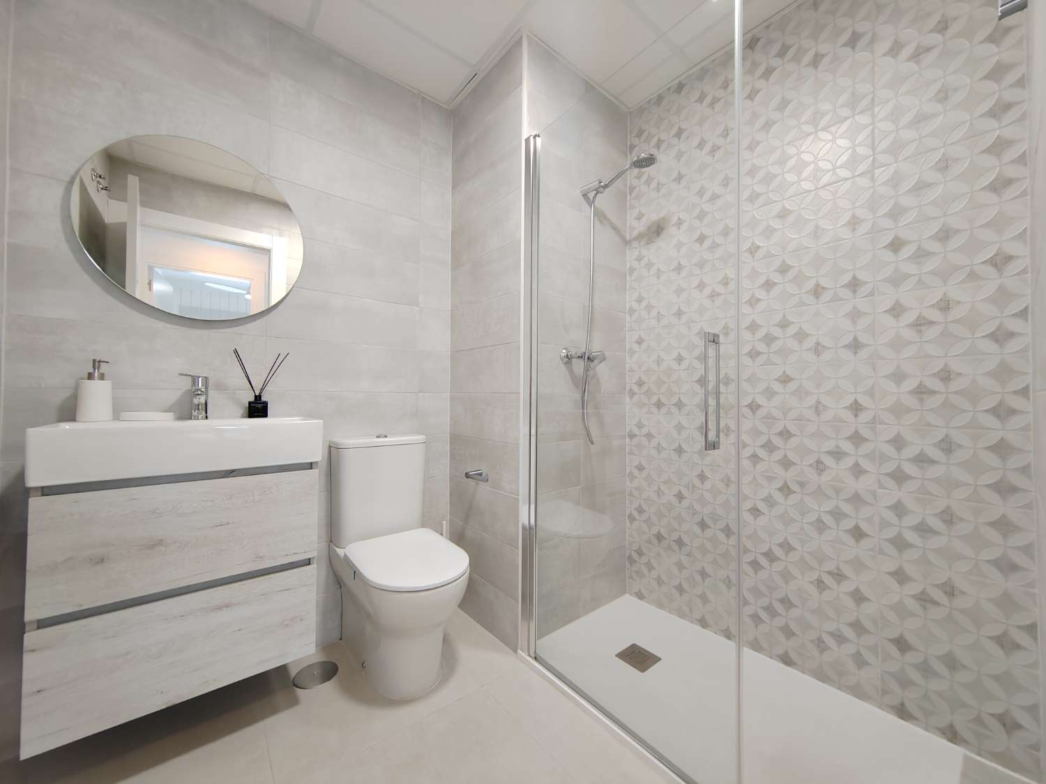 пентхауз в продаже в Paseo Marítimo de Levante (Torre del Mar)