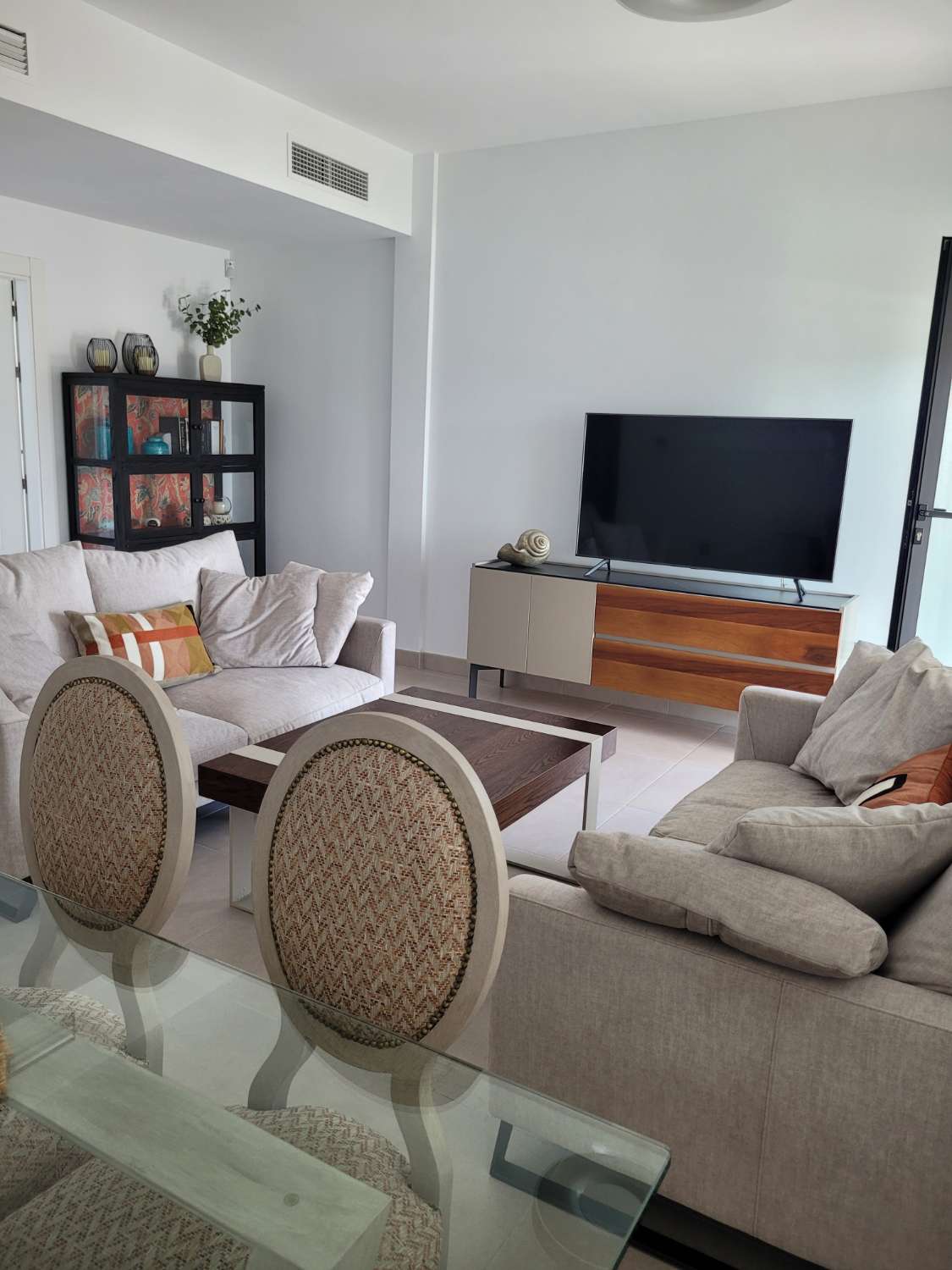 Ático en venta en Paseo Marítimo de Levante (Torre del Mar)