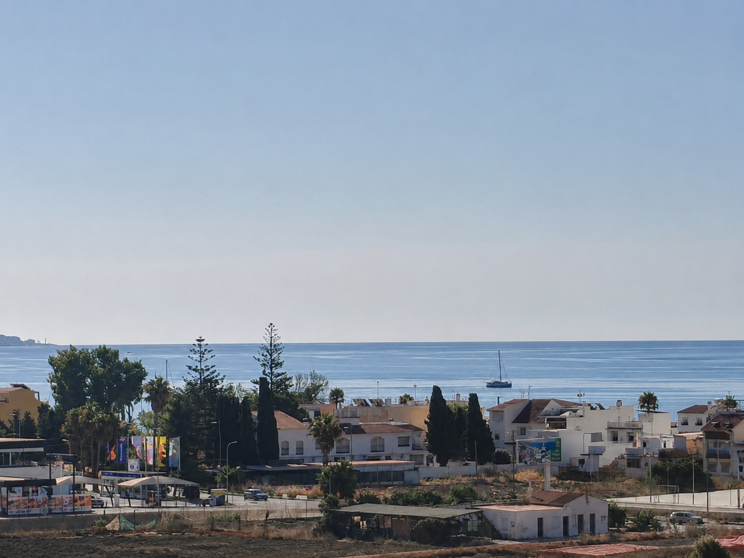 пентхауз в продаже в Paseo Marítimo de Levante (Torre del Mar)