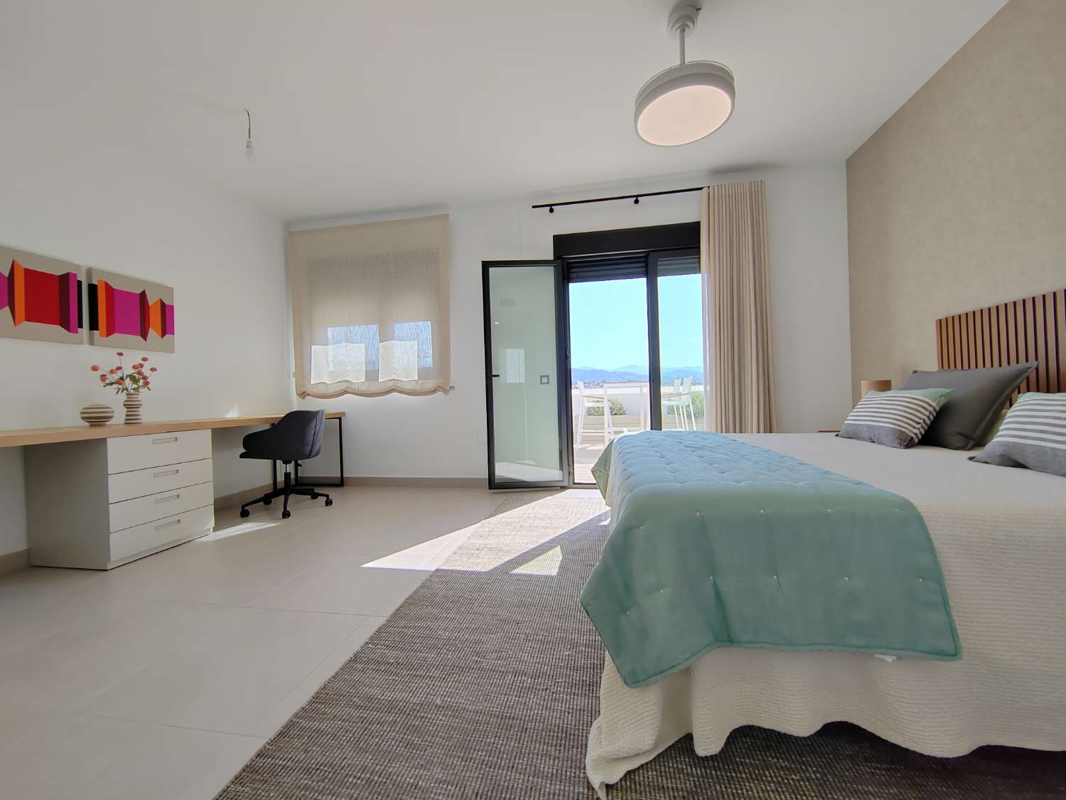 пентхауз в продаже в Paseo Marítimo de Levante (Torre del Mar)