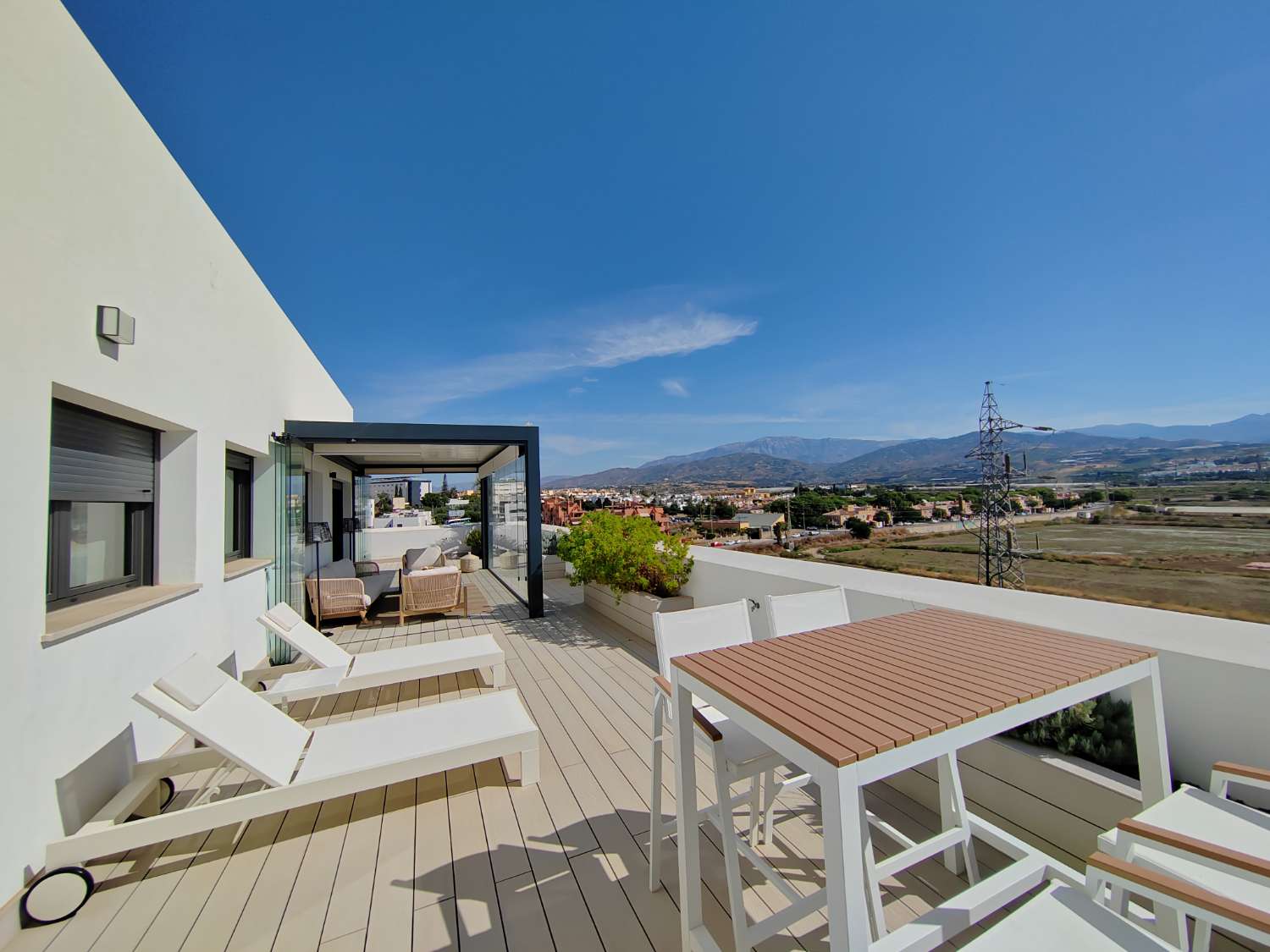 пентхауз в продаже в Paseo Marítimo de Levante (Torre del Mar)