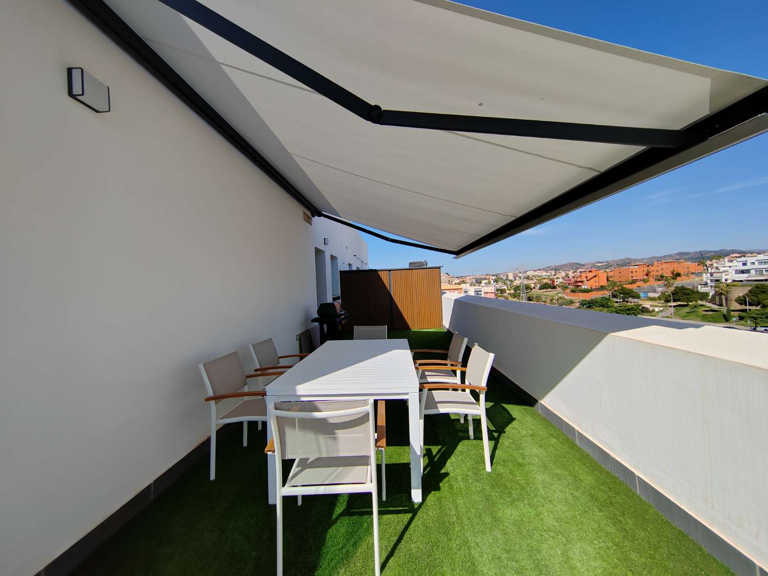 пентхауз в продаже в Paseo Marítimo de Levante (Torre del Mar)