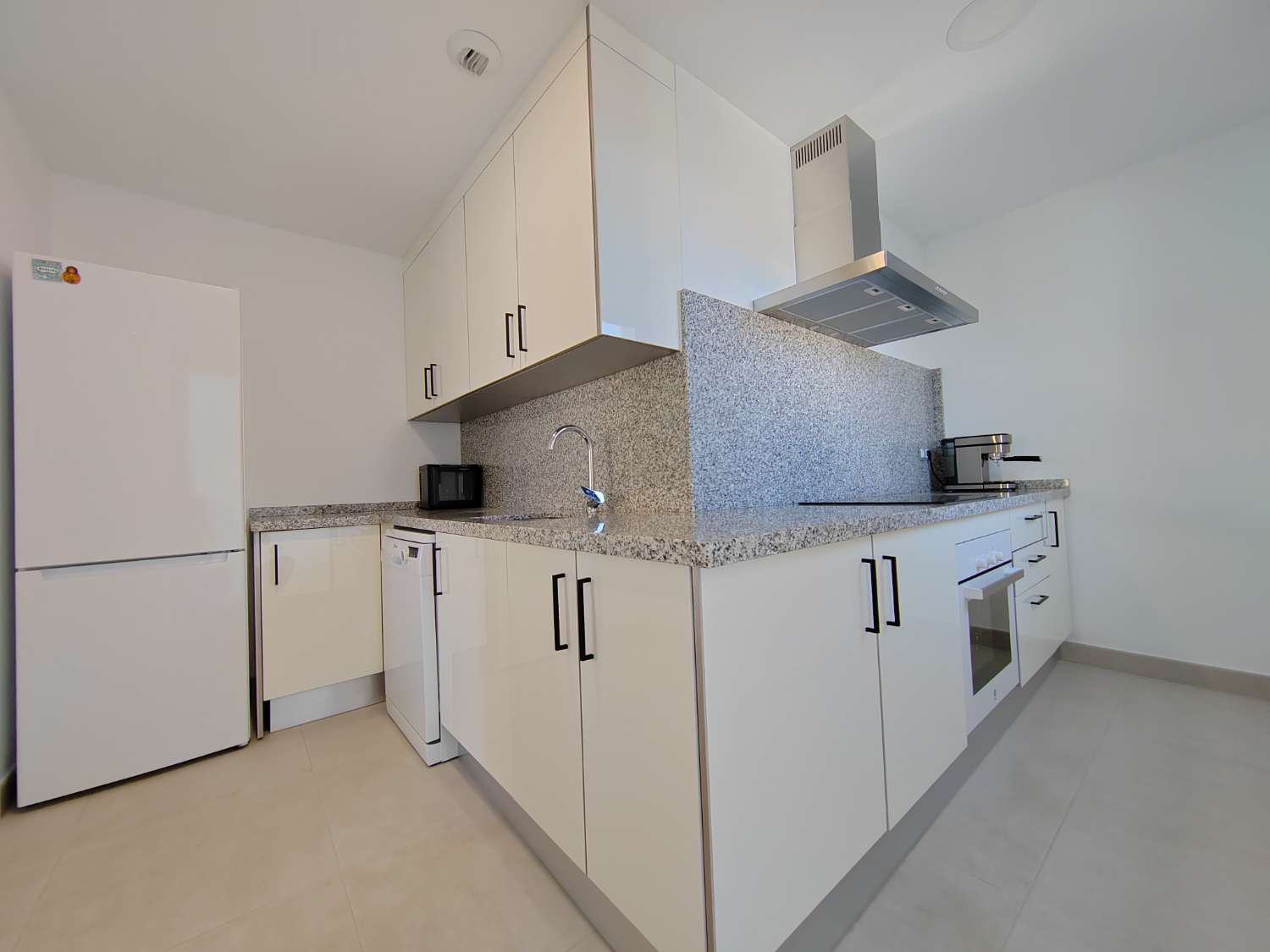 пентхауз в продаже в Paseo Marítimo de Levante (Torre del Mar)