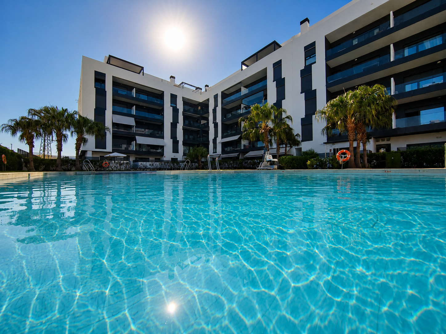 пентхауз в продаже в Paseo Marítimo de Levante (Torre del Mar)