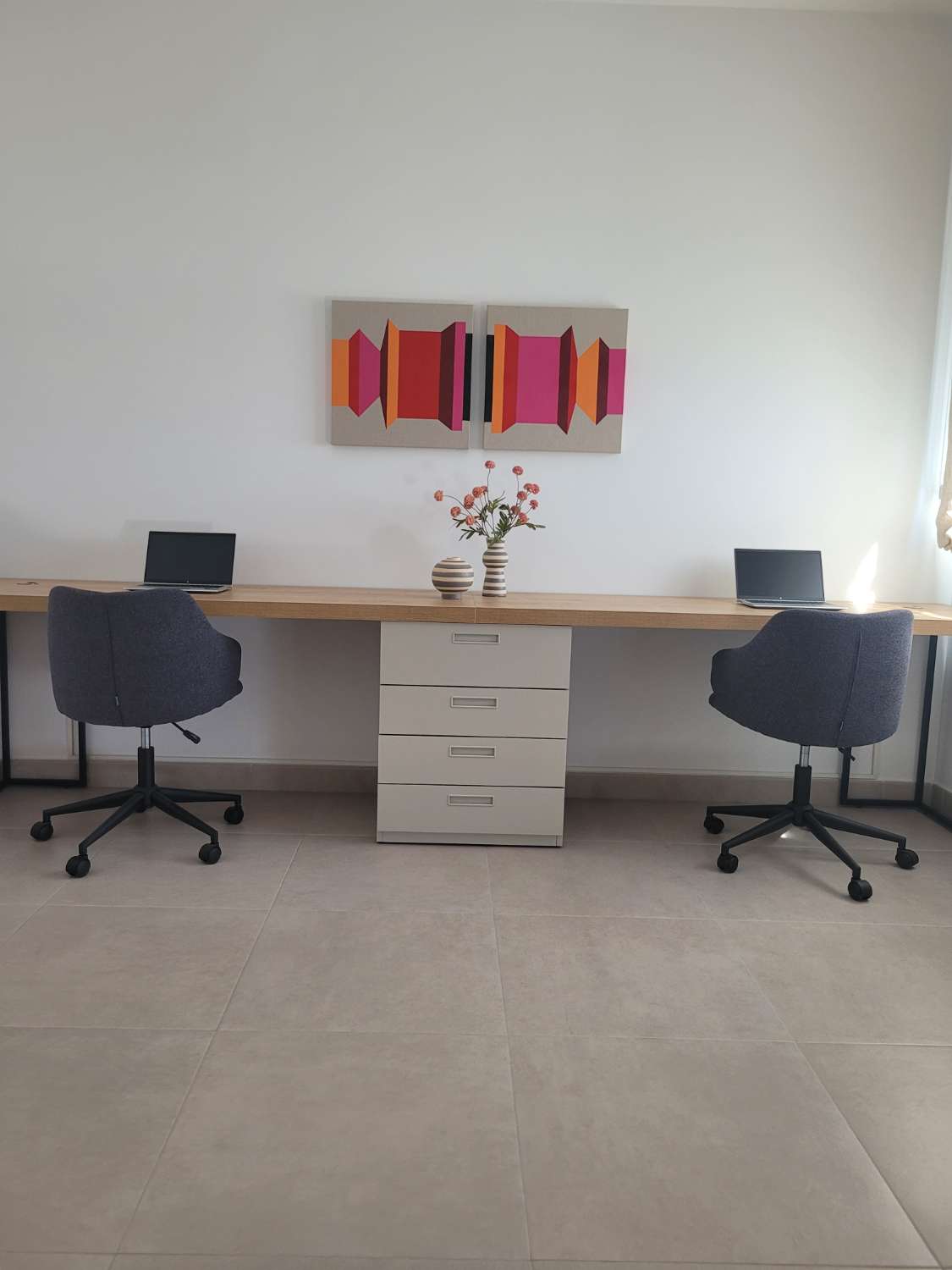 Ático en venta en Paseo Marítimo de Levante (Torre del Mar)